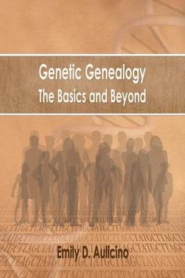 Genetic Genealogy - Emily D. Aulicino