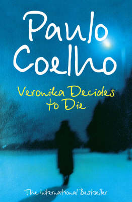 Veronika Decides to Die - Paulo Coelho