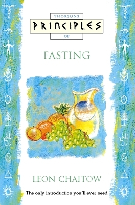 Fasting - Leon Chaitow