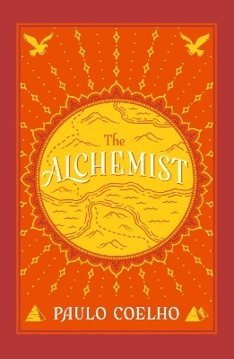 The Alchemist - Paulo Coelho