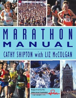 Marathon Manual - Cathy Shipton