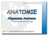 Allgemeine Anatomie - Gabriele Glück