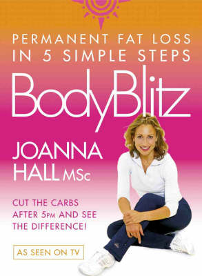 Body Blitz - Joanna Hall