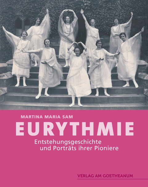 Eurythmie - Martina Maria Sam