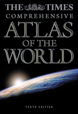 The Times Atlas of the World