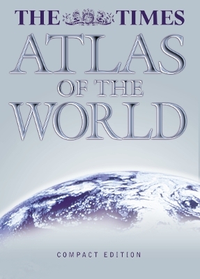 The "Times" Atlas of the World