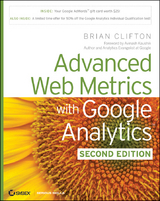 Advanced Web Metrics with Google Analytics - Brian Clifton