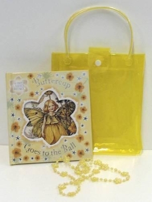 Buttercup Giftbag - Cicely Mary Barker