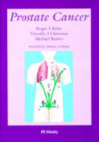 Prostate Cancer - Roger S. Kirby, Timothy J. Christmas, Michael K. Brawer