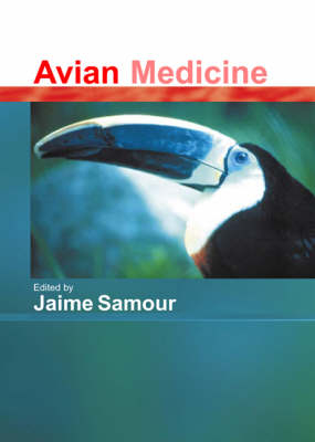 Avian Medicine - Jaime Samour