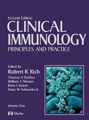 Clinical Immunology - 