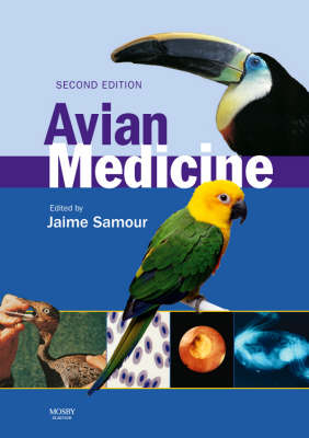 Avian Medicine - 