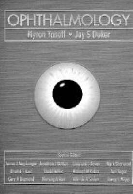 Ophthalmology - Myron Yanoff, Jay S. Duker