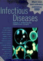 Infectious Diseases - Donald Armstrong, Jonathan Cohen