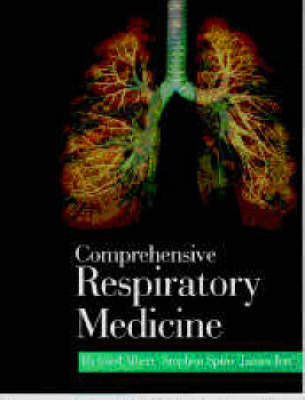 Comprehensive Respiratory Medicine - 