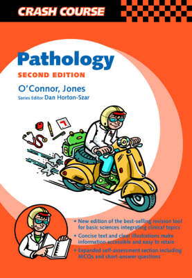 Crash Course: Pathology - Daniel J. O'Connor