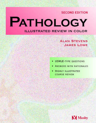 Pathology - Alan Stevens, James Lowe