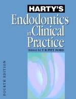 Harty's Endodontics in Clinical Practice - F.J. Harty, T.R.Pitt Ford