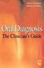 Oral Diagnosis - Warren Birnbaum, Stephen M. Dunne