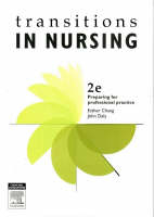 Transitions in Nursing - Esther Chang, John Daly