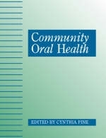 Community Oral Health - 