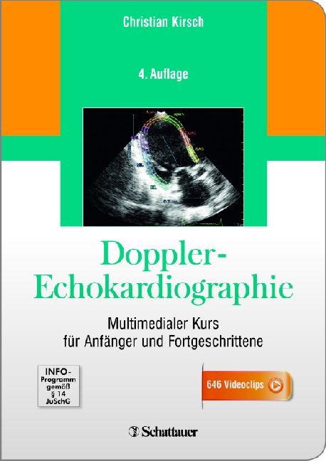 Doppler-Echokardiographie - Christian Kirsch