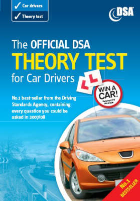 The Official DSA Theory Test for Car Drivers -  Driving Standards Agency