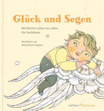 Glück und Segen