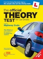 The Official Theory Test for Car Drivers -  Driving Standards Agency