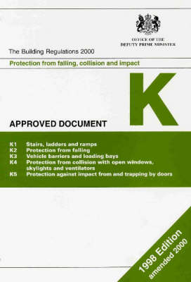 Building Regulations, 1991 -  Great Britain: Department of the Environment