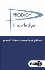 PRODIGY Knowledge -  Sowerby Centre for Health Informatics at Newcastle Ltd. (SCHIN)