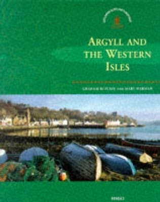 Argyll and the Western Isles -  Royal Commission on the Ancient and Historical Monuments of Scotland