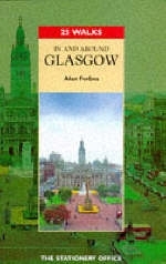 In and Around Glasgow - Alan Forbes