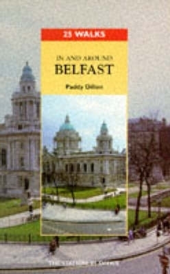 In and Around Belfast - Paddy Dillon