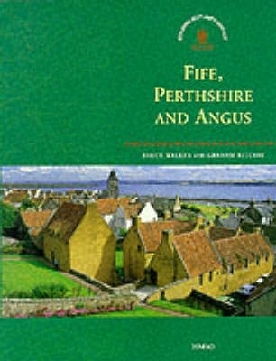 Fife, Perthshire and Angus -  Royal Commission on the Ancient and Historical Monuments of Scotland