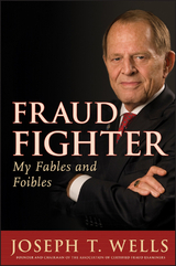 Fraud Fighter - Joseph T. Wells