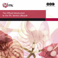 Official Introduction to the ITIL Service Lifecycle Book - 