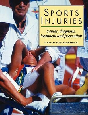 SPORTS INJURIES - N. Black, P. Newton, S.R. Bird