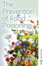 Prevention of Food Poisoning - Jill Trickett