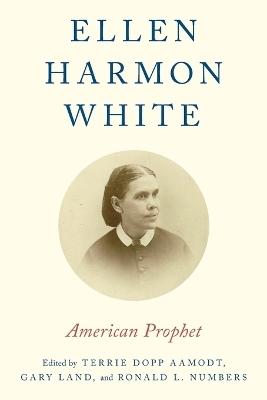 Ellen Harmon White - 