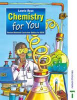 Chemistry for You - Lawrie Ryan