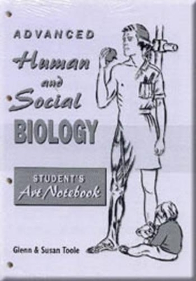 Advanced Human and Social Biology - A.G. Toole, S.M. Toole