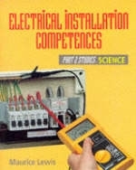 Electrical Installation Competences - M.L. Lewis