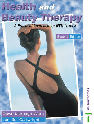 Health and Beauty Therapy - Jennifer Cartwright, Dawn Mernagh-Ward