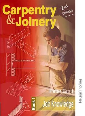 Carpentry and Joinery - Peter Brett