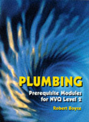 Plumbing - R.M. Boyce