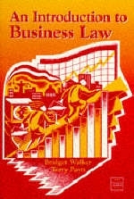 An Introduction to Business Law - Bridget Walker, Terry Payn