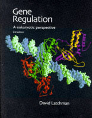 Gene Regulation - David S. Latchman