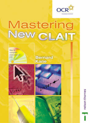 Mastering New CLAIT - Bernard Kane