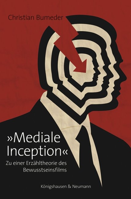 »Mediale Inception« - Christian Bumeder